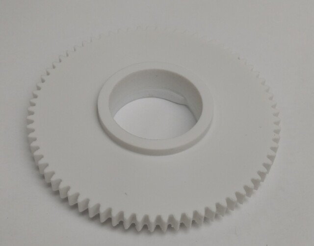 Engranaje Arnite Engranaje Arnite