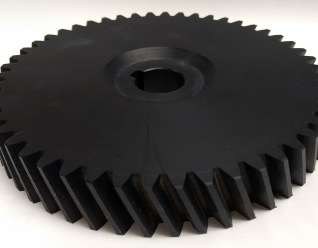 Engranaje helicoidal Engranaje helicoidal