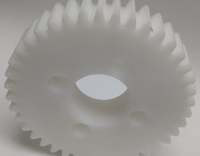 Engranaje recto Engranaje recto